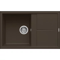 ELLECI - Mosogatótálca Unico 300 G78 Espresso