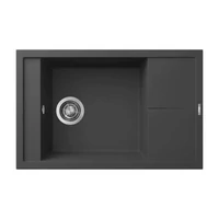 ELLECI - Mosogatótálca Unico 305 G59 Antracite ELLECI - Mosogatótálca Unico 305 G59 Antracite