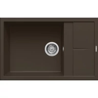 ELLECI - Mosogatótálca Unico 310 G78 Espresso ELLECI - Mosogatótálca Unico 310 G78 Espresso