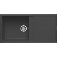 ELLECI - Mosogatótálca Unico 480 G59 Antracite ELLECI - Mosogatótálca Unico 480 G59 Antracite