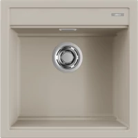 ELLECI - Mosogatótálca Best 104 Workstation K95 Champagne ELLECI - Mosogatótálca Best 104 Workstation K95 Champagne