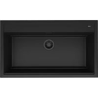 ELLECI - Mosogatótálca Best 360 Workstation Limited Edition K86 Black - A készlet erejéig rendelhető! ELLECI - Mosogatótálca Best 360 Workstation Limited Edition K86 Black - A készlet erejéig rendelhető!