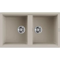 ELLECI - Mosogatótálca Best 450 K95 Champagne ELLECI - Mosogatótálca Best 450 K95 Champagne