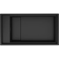 ELLECI - Mosogatótálca Dialogo 360 Workstation K86 Black