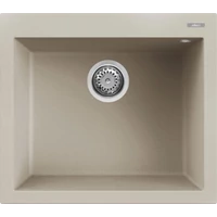 ELLECI - Mosogatótálca Quadra 105 K95 Champagne ELLECI - Mosogatótálca Quadra 105 K95 Champagne