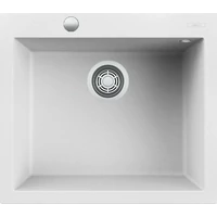 ELLECI - Mosogatótálca Quadra 105 AUTOMATA K96 White - A készlet erejéig rendelhető! ELLECI - Mosogatótálca Quadra 105 AUTOMATA K96 White - A készlet erejéig rendelhető!