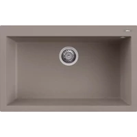 ELLECI - Mosogatótálca Quadra 130 K89 Dove ELLECI - Mosogatótálca Quadra 130 K89 Dove