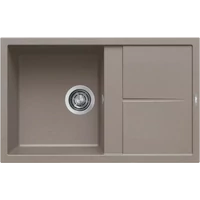 ELLECI - Mosogatótálca Unico 300 K89 Dove ELLECI - Mosogatótálca Unico 300 K89 Dove