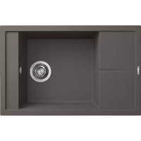 ELLECI - Mosogatótálca Unico 305 K87 Cocoa ELLECI - Mosogatótálca Unico 305 K87 Cocoa