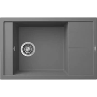 ELLECI - Mosogatótálca Unico 305 K99 Concrete ELLECI - Mosogatótálca Unico 305 K99 Concrete