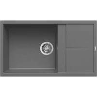 ELLECI - Mosogatótálca Unico 410 K99 Concrete ELLECI - Mosogatótálca Unico 410 K99 Concrete