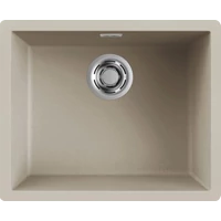 ELLECI - Mosogatótálca Zen-F 105 K95 Champagne ELLECI - Mosogatótálca Zen-F 105 K95 Champagne