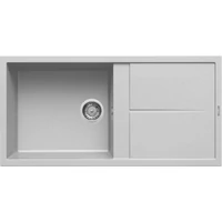 ELLECI - Mosogatótálca Unico 480 M79 Aluminium ELLECI - Mosogatótálca Unico 480 M79 Aluminium