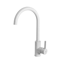 ELLECI - Csaptelep CADDY (C01) G68 bianco