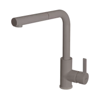 ELLECI - Csaptelep Shell Plus (C02) G43 tortora ELLECI - Csaptelep Shell Plus (C02) G43 tortora