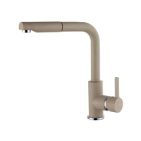 ELLECI - Csaptelep Shell Plus (C02) G51 avena ELLECI - Csaptelep Shell Plus (C02) G51 avena