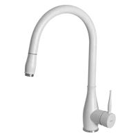 ELLECI - Csaptelep Neva G68 bianco ELLECI - Csaptelep Neva G68 bianco