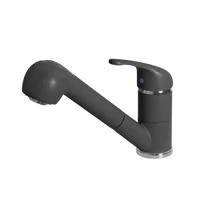 ELLECI - Csaptelep Venere G59 antracite