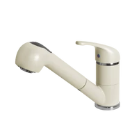 ELLECI - Csaptelep Venere G62 bianco antico - A készlet erejéig rendelhető!