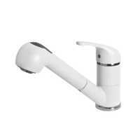 ELLECI - Csaptelep Venere G68 bianco ELLECI - Csaptelep Venere G68 bianco