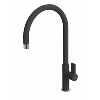 ELLECI - Csaptelep Volta G40 nero - Kifutó termék! ELLECI - Csaptelep Volta G40 nero - Kifutó termék!