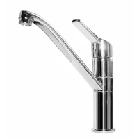 ELLECI - Csaptelep Teseo Króm - Kifutó termék! ELLECI - Csaptelep Teseo Króm - Kifutó termék!