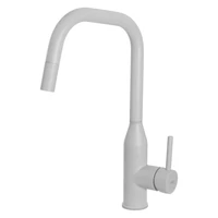 Elleci OUTLET - Csaptelep- Csaptelep Dora Plus K97 Light Grey - Kifutó termék! Elleci OUTLET - Csaptelep- Csaptelep Dora Plus K97 Light Grey - Kifutó termék!