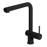 ELLECI - Csaptelep Stream Plus K86 black ELLECI - Csaptelep Stream Plus K86 black