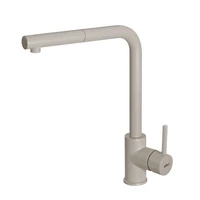 ELLECI - Csaptelep Trail Plus Keratek K95 Champagne ELLECI - Csaptelep Trail Plus Keratek K95 Champagne