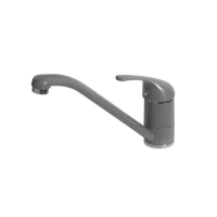 ELLECI - Csaptelep Minerva M73 titanium - A készlet erejéig rendelhető!