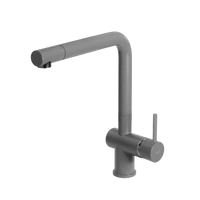 ELLECI - Csaptelep Stream M73 titanium - Kifutó termék! ELLECI - Csaptelep Stream M73 titanium - Kifutó termék!