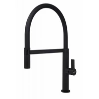 ELLECI - Csaptelep Wave Matt fekete ELLECI - Csaptelep Wave Matt fekete