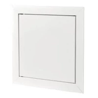 GONAL - Szerelőajtó PL műanyag 150x150mm