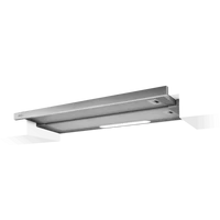 Elica - Páraelszívó ELITE 14 LUX GRIX/A/90