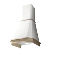 ELICA - Páraelszívó EMERALD WH/A/60 T.GREZZO Fehér ELICA - Páraelszívó EMERALD WH/A/60 T.GREZZO Fehér