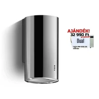 ELICA - Páraelszívó TUBE PRO IX/A/43 + Mikro MW-5120B ELICA - Páraelszívó TUBE PRO IX/A/43 + Mikro MW-5120B