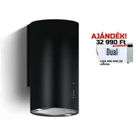 ELICA - Páraelszívó TUBE PRO BL MAT/A/43 + Mikro MW-5120B ELICA - Páraelszívó TUBE PRO BL MAT/A/43 + Mikro MW-5120B