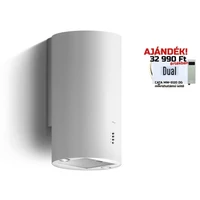 ELICA - Páraelszívó TUBE PRO WH MAT/A/43 + Mikro MW-5120B ELICA - Páraelszívó TUBE PRO WH MAT/A/43 + Mikro MW-5120B