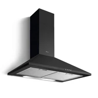 Elica - Páraelszívó BERLIN AN/A/60 Fekete