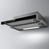 TurboAir - Páraelszívó TT14 LX/GR/VT/A/60