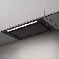 Elica - Páraelszívó LANE MBL/A/52 Fekete