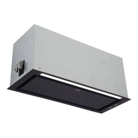 Elica - Páraelszívó LANE MBL/A/72 Fekete