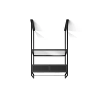 Elica - Páraelszívó OPEN SUITE BL MAT/F/80 Elica - Páraelszívó OPEN SUITE BL MAT/F/80