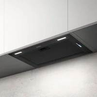 Elica - Páraelszívó FOLD BL MAT/A/52