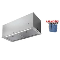 ELICA - Páraelszívó FOLD S IX/A/72 Inox + hűtőtáska