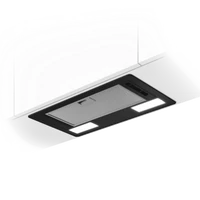 Elica - Páraelszívó ERA S BL/A/52 fekete