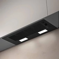 Elica - Páraelszívó ERA S BL/A/72 Fekete Elica - Páraelszívó ERA S BL/A/72 Fekete