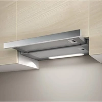 Elica - Páraelszívó TT14 LUX GRIX/A/50