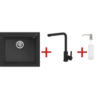 ELLECI - QUADRA3 szett ELLECI - QUADRA3 szett