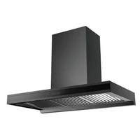 Davoline - Páraelszívó RAVEN PRO BLACK 90 cm fekete